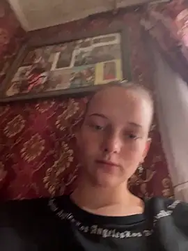 Barbika19 online show from May 9, 2026, 10:31 am
