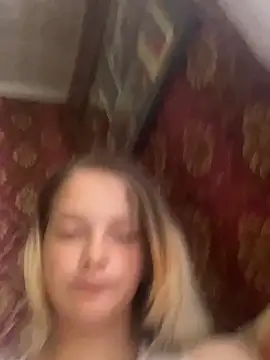 Barbika19 online show from May 10, 2026, 10:42 am