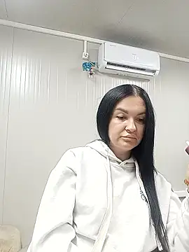 MeganBlueq online show from January 8, 2026, 11:01 am