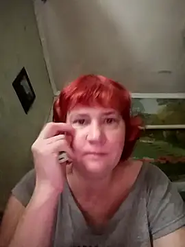 milfstress online show from October 12, 2025, 5:17 am