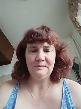 Snapshot of milfstress chatting on June 22, 2026, 5:48 am milfstress online show from June 22, 2026, 5:48 am