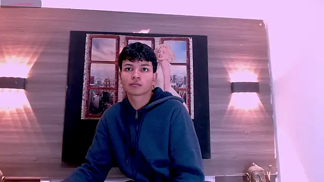 Joseph Gonzalez online show from January 13, 2026, 8:03 pm