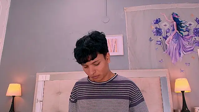 Joseph Gonzalez online show from April 27, 2026, 7:34 pm