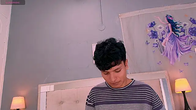 Joseph Gonzalez online show from April 28, 2026, 2:27 am
