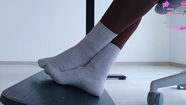 Feetbeth online show from May 14, 2026, 5:20 pm