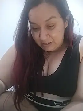 Snapshot of sharon_G chatting on June 5, 2026, 6:13 pm sharon G online show from June 5, 2026, 6:13 pm