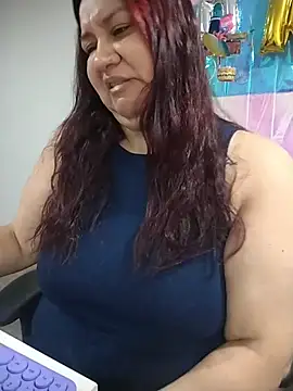 Snapshot of sharon_G chatting on June 23, 2026, 9:07 am sharon G online show from June 23, 2026, 9:07 am