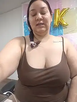 Snapshot of sharon_G chatting on June 29, 2026, 9:04 am sharon G online show from June 29, 2026, 9:04 am