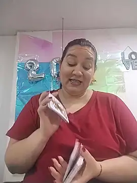 Snapshot of sharon_G chatting on June 30, 2026, 8:48 am sharon G online show from June 30, 2026, 8:48 am