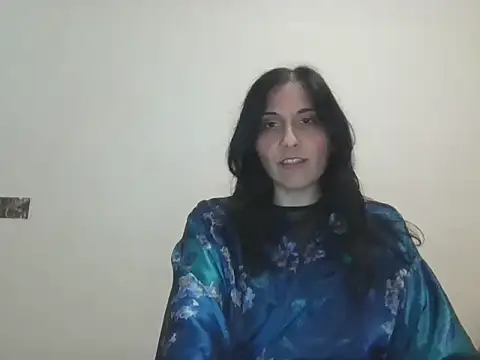 DommeVioleta online show from December 22, 2025, 5:48 am