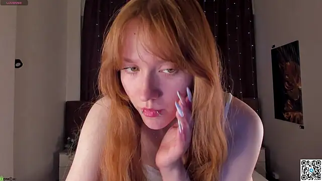 EmmaPratt online show from May 1, 2026, 12:59 am