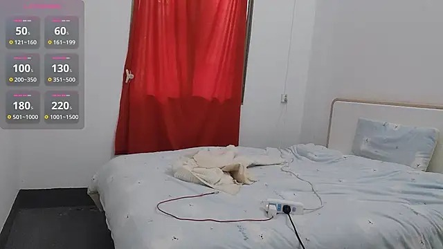 summerxiaojiejie online show from March 16, 2026, 1:22 am