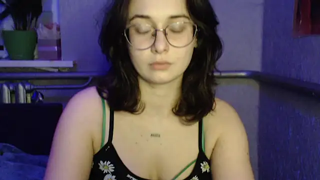 Angelik5371 online show from February 5, 2026, 6:34 pm