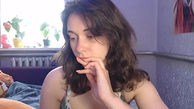 Angelik5371 online show from July 18, 2026, 6:17 am