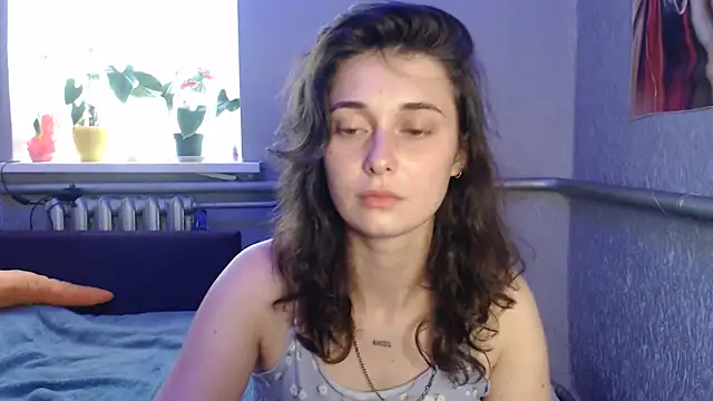 Angelik5371 online show from August 2, 2026, 4:38 pm