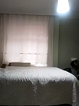 NovaMia online show from February 9, 2026, 8:07 am