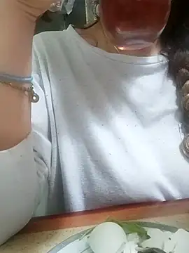 NovaMia online show from March 9, 2026, 7:23 am