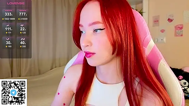 sunflare  online show from March 15, 2026, 4:13 pm