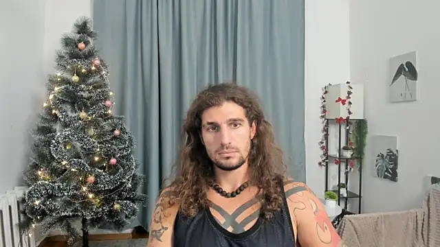 Snapshot of IronRage chatting on December 16, 2025, 1:05 pm IronRage online show from December 16, 2025, 1:05 pm