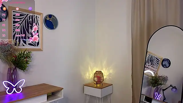 natur ella online show from March 5, 2026, 1:18 pm