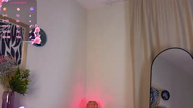 natur ella online show from March 15, 2026, 4:24 pm