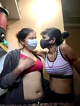 jaanvi-Rani online show from February 16, 2026, 3:24 am