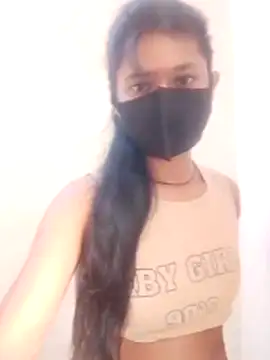 jaanvi-Rani online show from April 12, 2026, 2:38 am