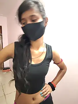 jaanvi-Rani online show from May 26, 2026, 1:01 am
