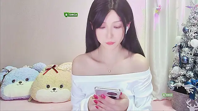 Gxhmelx-xiaoxiao online show from April 10, 2026, 3:06 pm