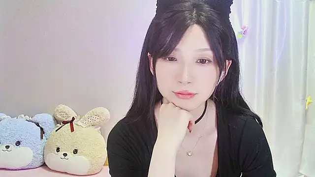 Gxhmelx-xiaoxiao online show from June 19, 2026, 4:22 pm