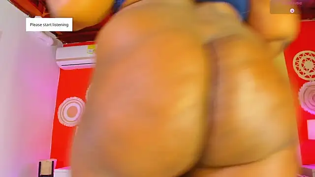 NikollSalas online show from February 25, 2026, 12:26 pm