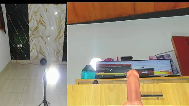 aisha funny online show from May 26, 2026, 3:35 am