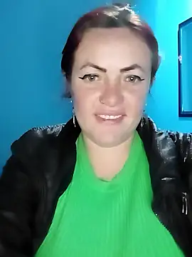 Annelis1 online show from January 13, 2026, 3:01 am