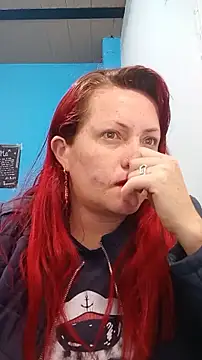 Annelis1 online show from February 17, 2026, 8:33 am