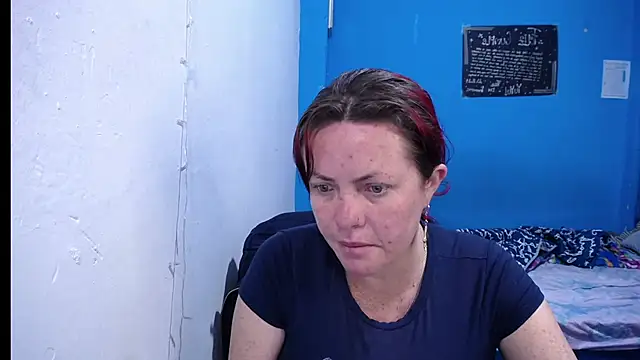 Annelis1 online show from March 7, 2026, 12:02 pm