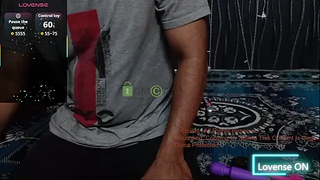 khushigoesnaughty0 online show from February 14, 2026, 7:10 pm