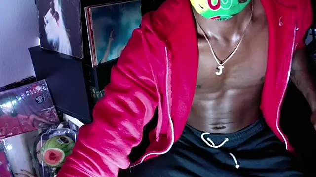 Snapshot of ISLANDBANANA1 chatting on December 14, 2025, 6:56 pm ISLANDBANANA1 online show from December 14, 2025, 6:56 pm