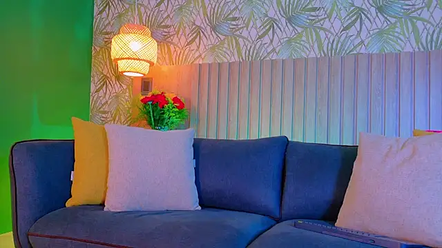 Sunny River online show from February 5, 2026, 1:49 pm