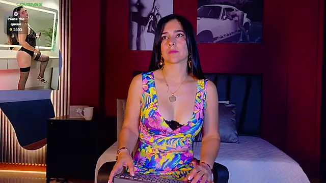 Sunny River online show from May 2, 2026, 12:54 pm