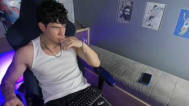 Criss Adams online show from January 14, 2026, 2:06 am