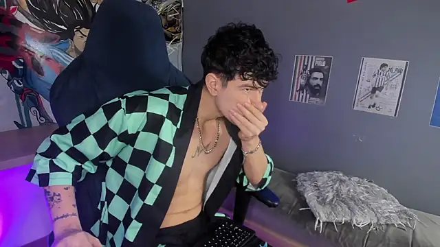 Criss Adams online show from February 5, 2026, 3:55 am