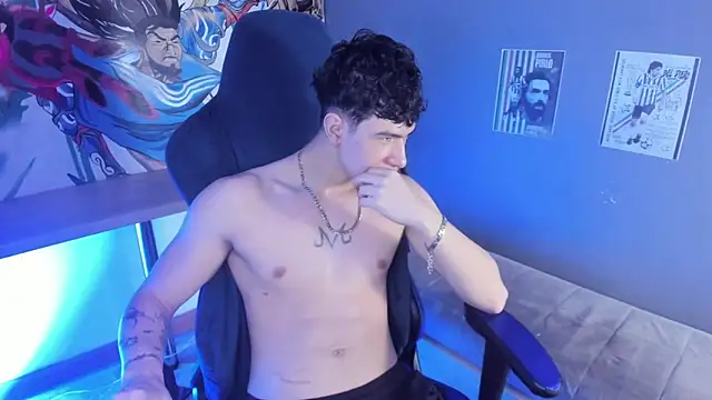 Criss Adams online show from March 3, 2026, 2:39 am