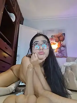 SamantaaJoness online show from March 12, 2026, 11:38 am