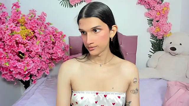 Bianca baldwin  online show from January 5, 2026, 8:45 pm