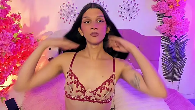 Bianca baldwin  online show from May 7, 2026, 8:58 pm