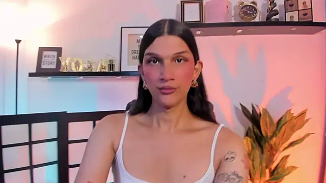 Bianca baldwin  online show from May 11, 2026, 8:50 pm