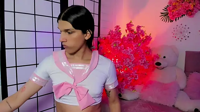 Bianca baldwin  online show from June 18, 2026, 9:41 pm