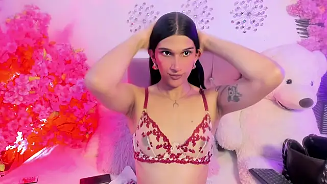 Bianca baldwin  online show from July 27, 2026, 9:44 pm