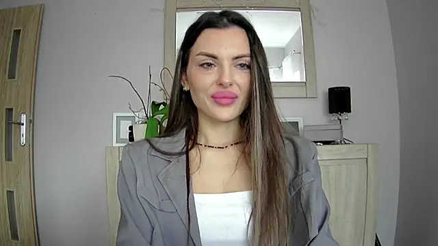 Addisonadore online show from January 16, 2026, 7:45 am