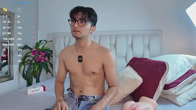 Archie 77 online show from January 7, 2026, 2:36 am